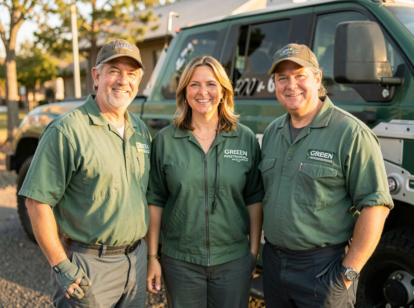 Water Damage Restoration company in Bolivia, NC