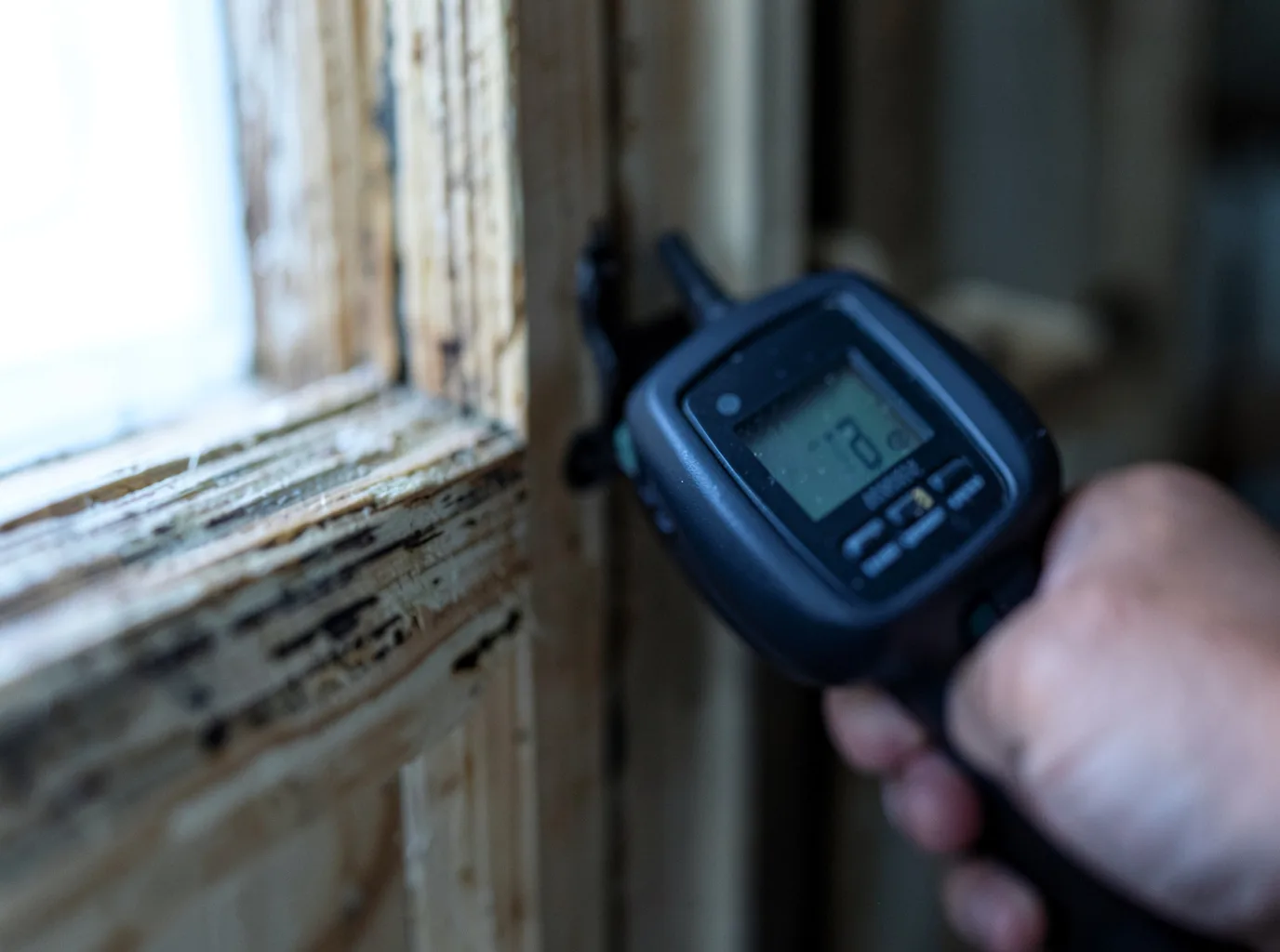 Commercial Water Damage Restoration in Bolivia, NC