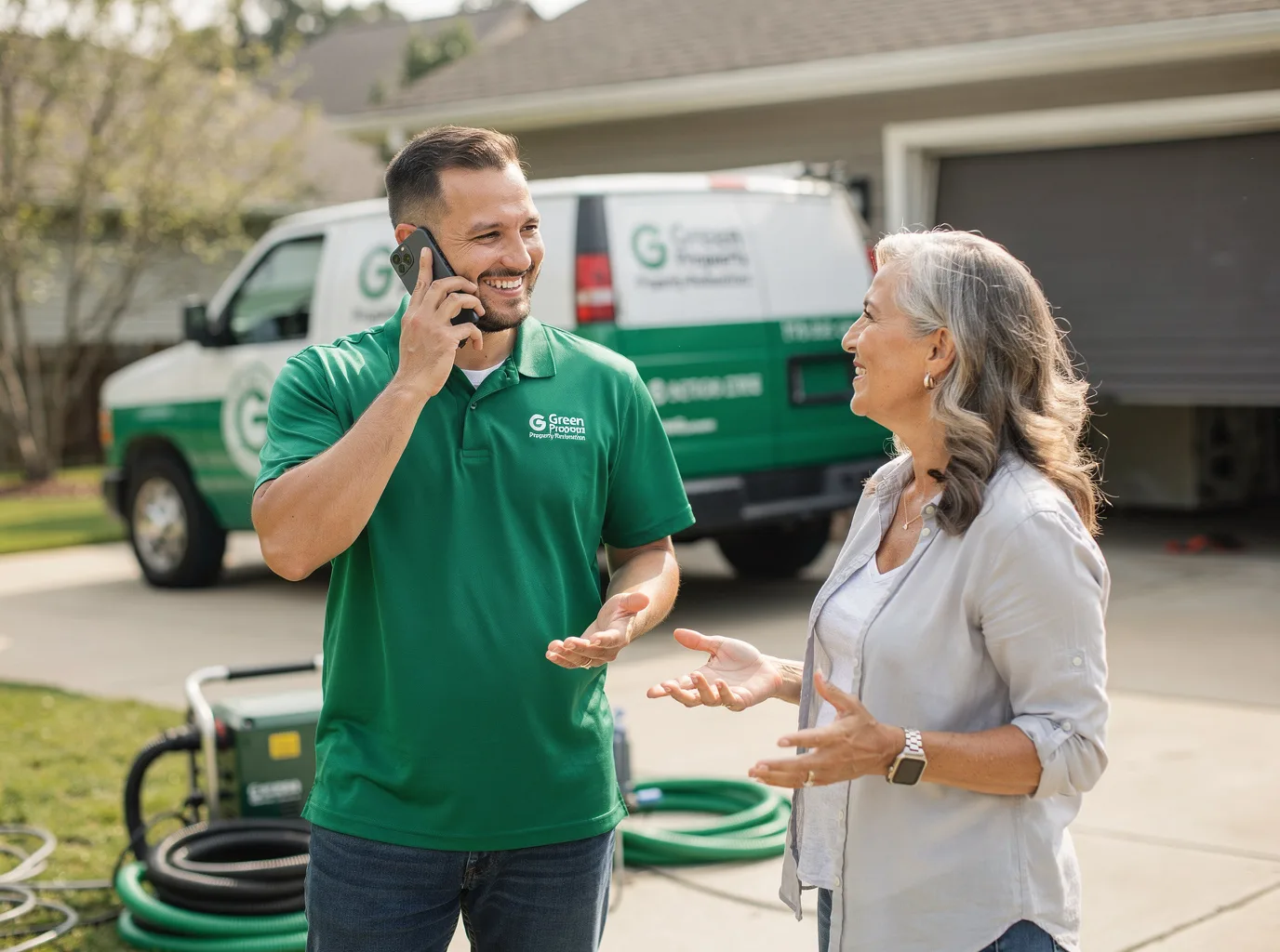 Water Damage Restoration Bolivia, NC FAQs